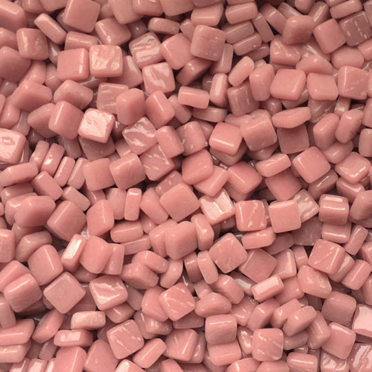 Ottoman 12mm Rose Foncé