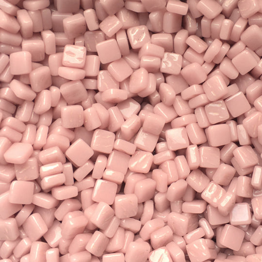 Ottoman 12mm Pétale de Rose