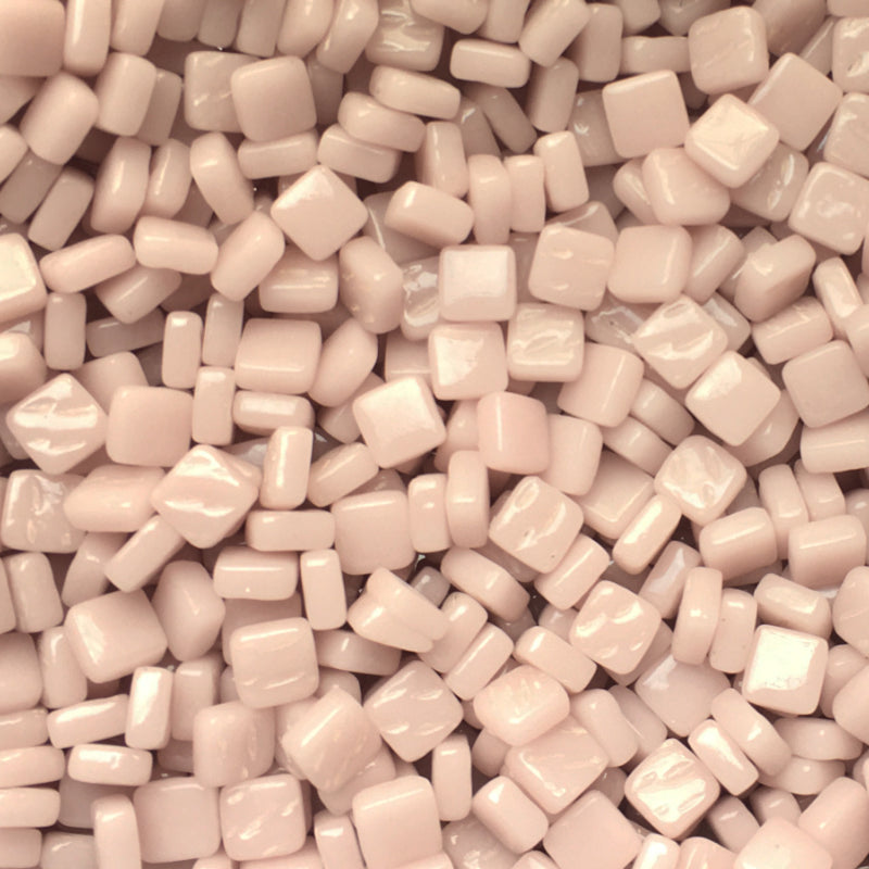 Ottoman 12mm Rose Clair