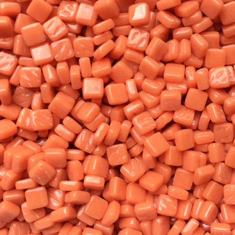 Ottoman 12mm Mandarin