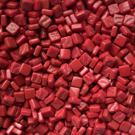 Ottoman 12mm Blood Red