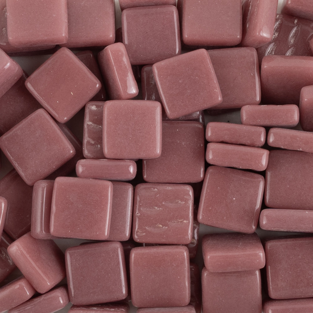 Ottoman 12mm Raspberry