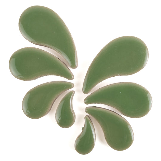 Goutte de pluie Jade
