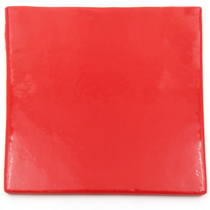 Morassutti Smalti Rot 4