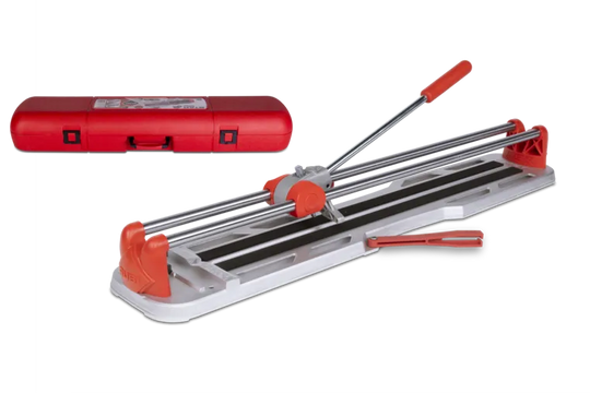 Rubi STAR 42 tile cutter with case