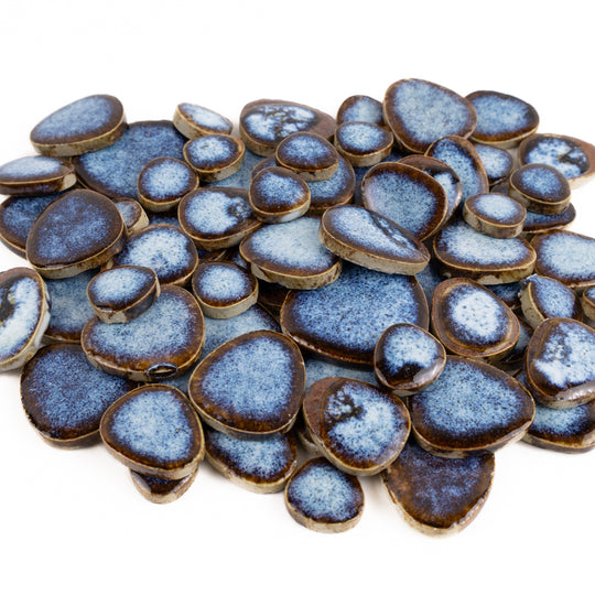 Pebbles Melting Space (Loose)