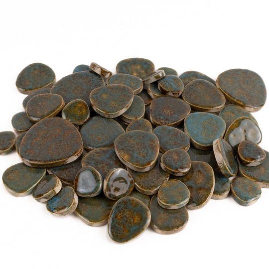 Pebbles Lake Shore (Loose)