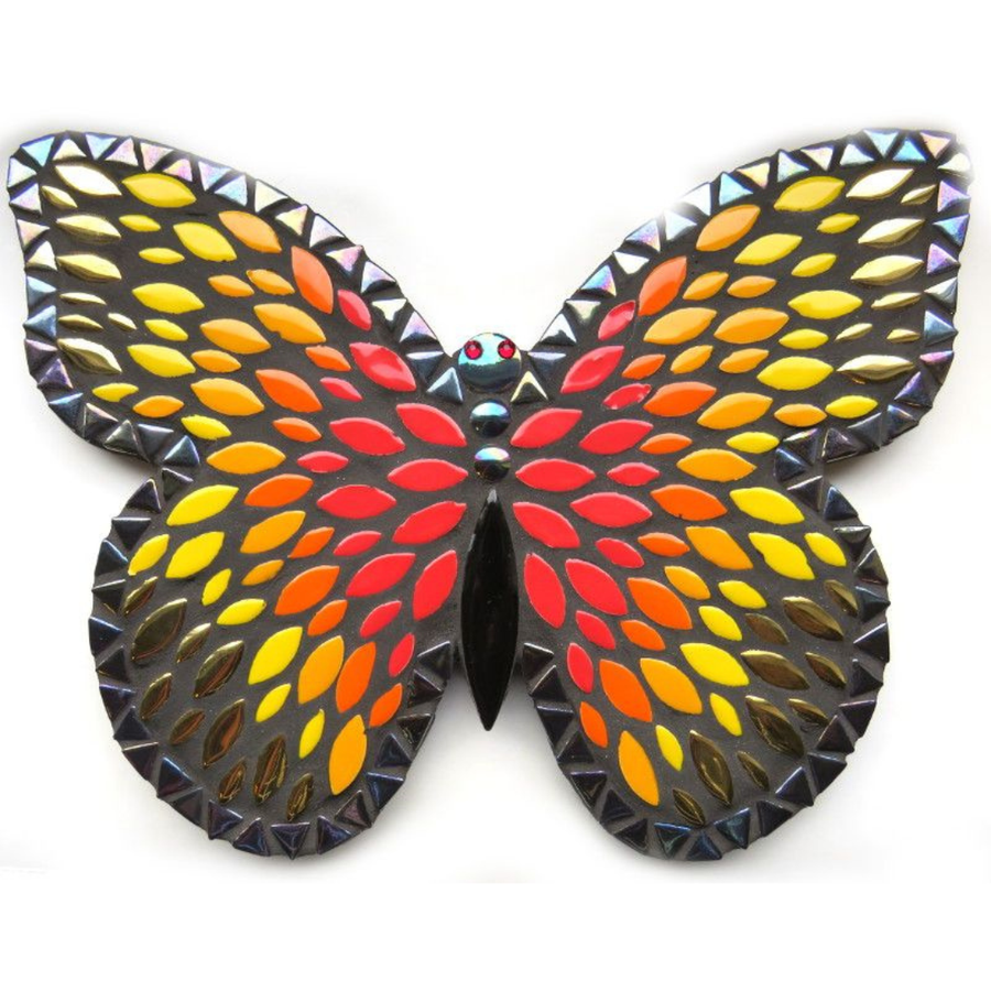 Atalanta Butterfly 25cm