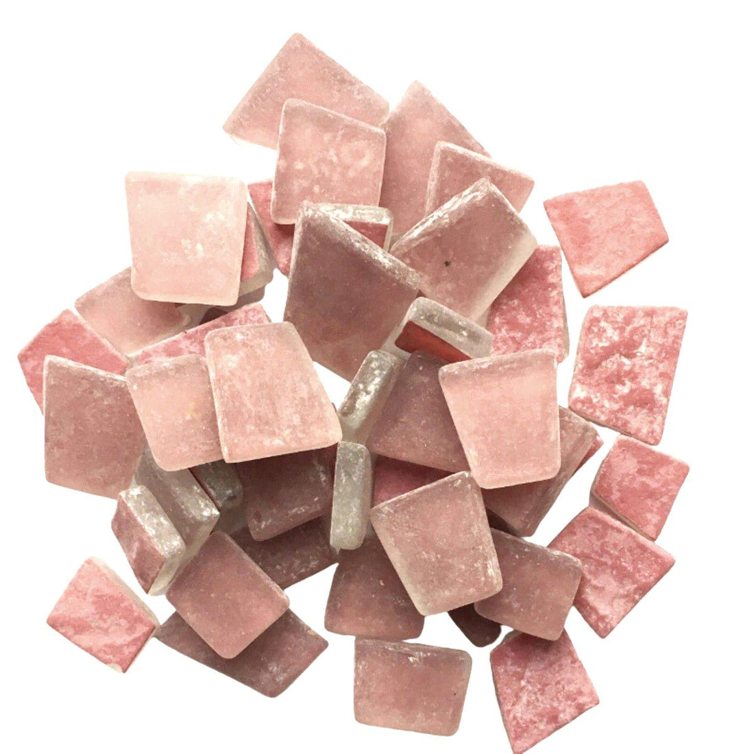 Beachglass Light Pink