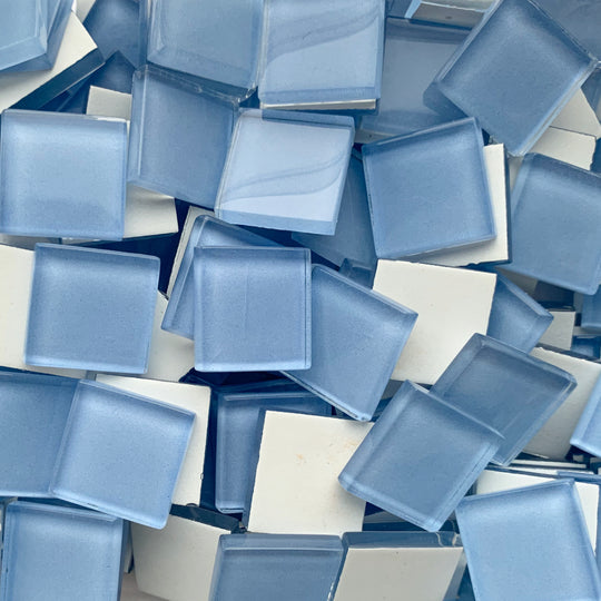 Crystal Fusion 20mm Powder Blue