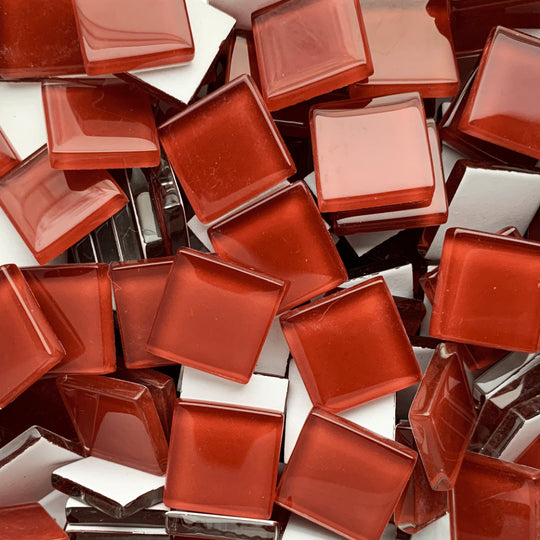 Crystal Fusion 20mm Bordeaux