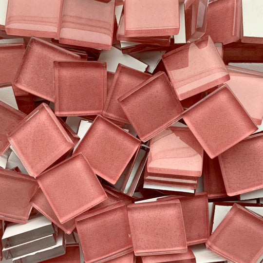 Crystal Fusion 20mm Rose