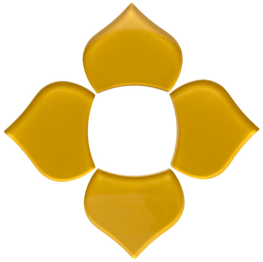 Large Fischcale Corn