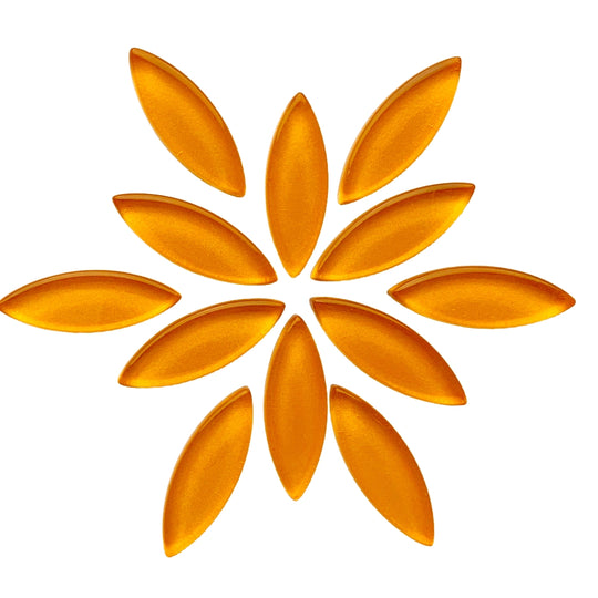 Petit Pétale Mandarine