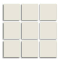 Cinca Mosaicos Porcelanicos 201 White
