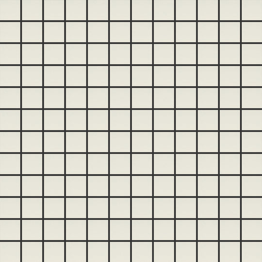 Cinca Mosaicos Porcelanicos 201 Weiß