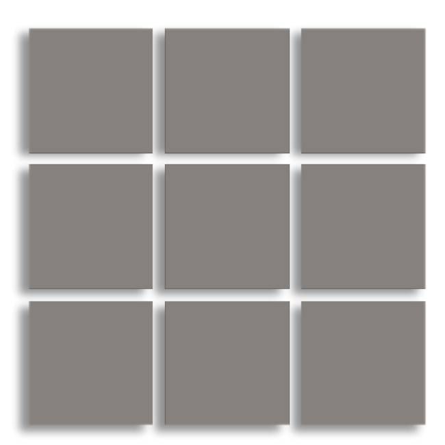 Cinca Mosaicos Porcelanicos 131 Grey