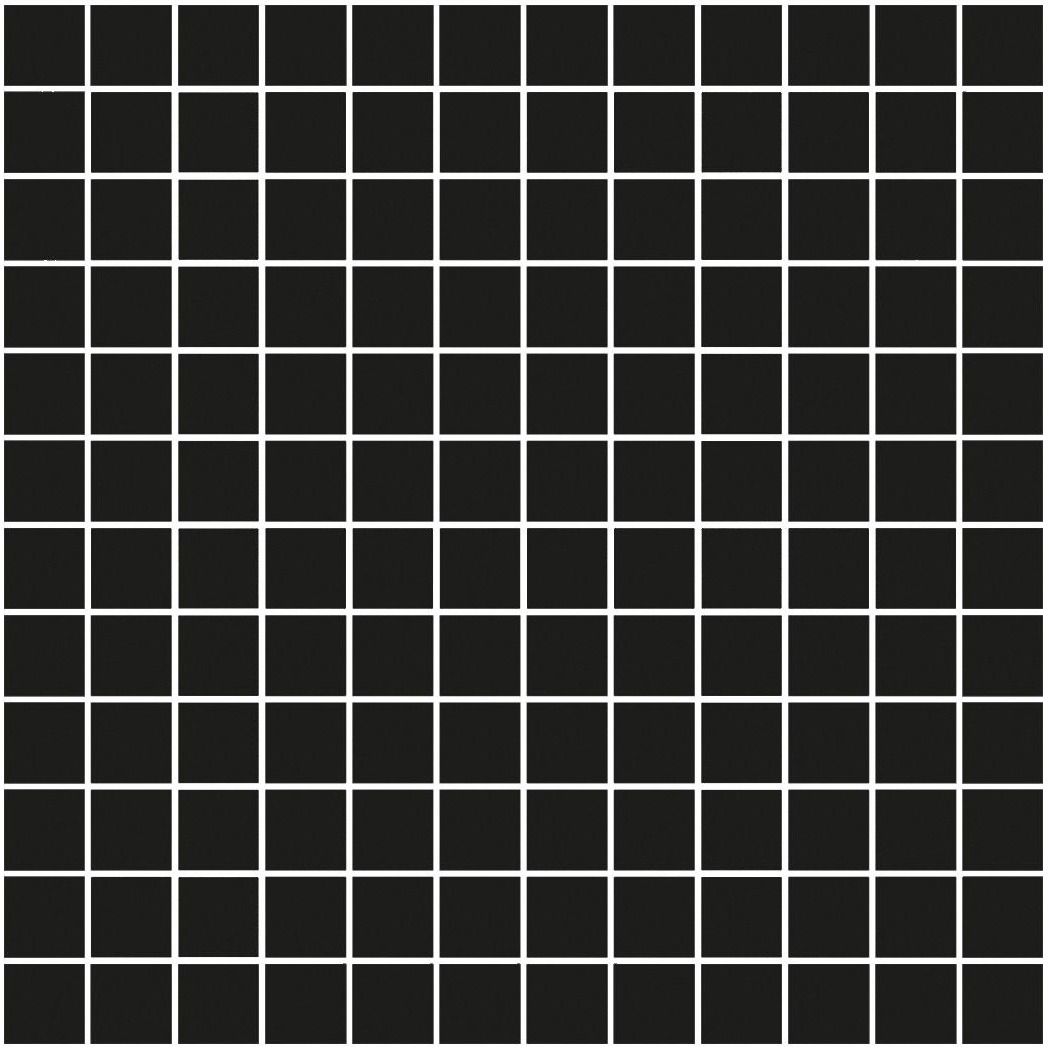 Cinca Mosaicos Porcelanicos 140 Black