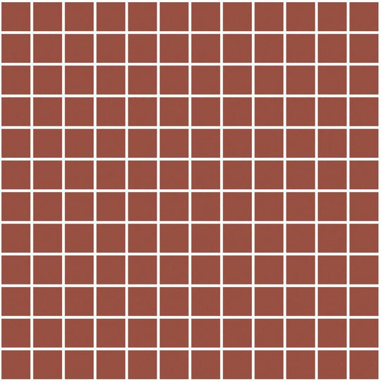 Cinca Mosaicos Porcelanicos 133 Rot