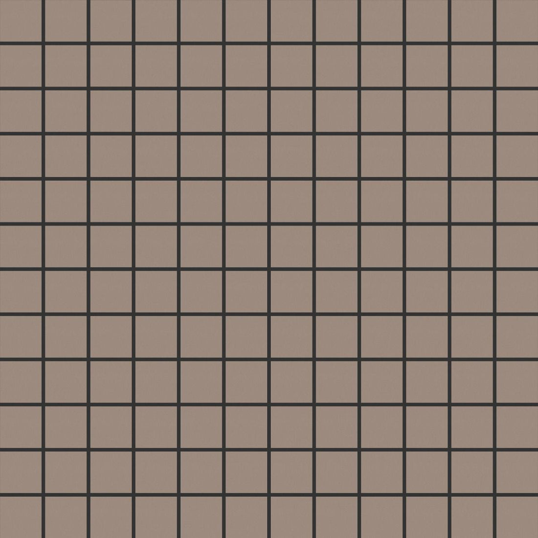 Cinca Mosaicos Porcelanicos 341 Coral Brown