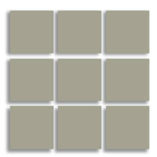 Cinca Mosaicos Porcelanicos 120 Grün Grau