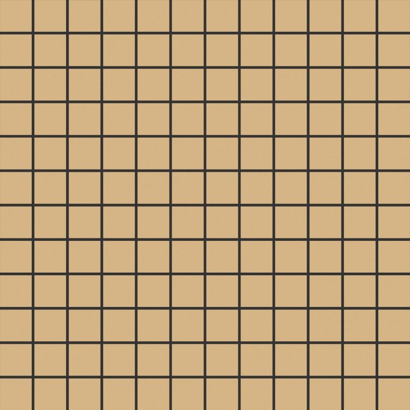 Cinca Mosaicos Porcelanicos 105 Yellow Straw