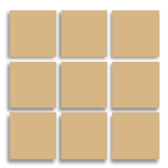 Cinca Mosaicos Porcelanicos 105 Yellow Straw
