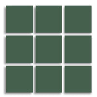Cinca Mosaicos Porcelanicos 350 Emerald Green