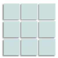 Cinca Mosaicos Porcelanicos 346 Blue Celestite
