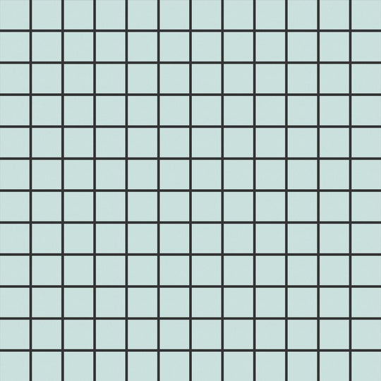 Cinca Mosaicos Porcelanicos 346 Blau Celestite