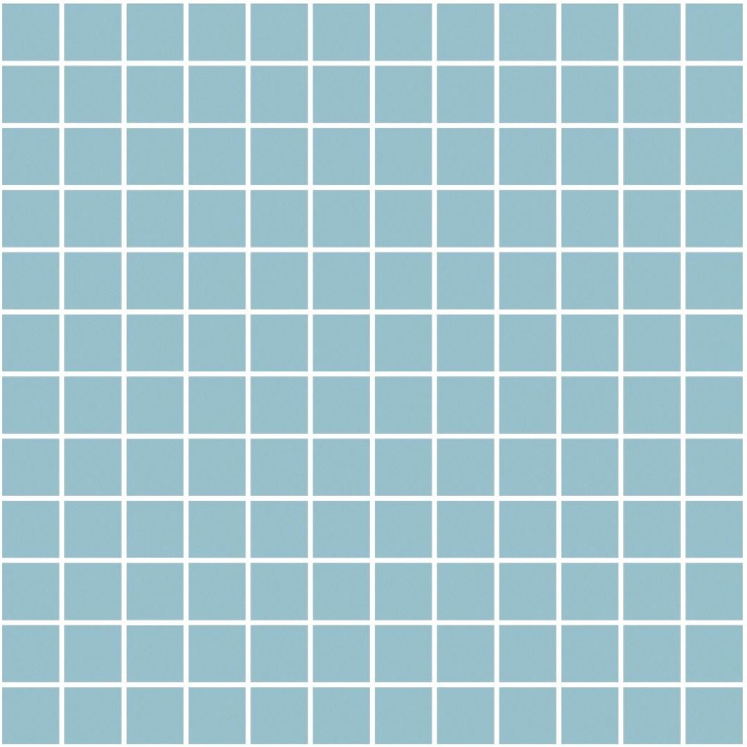 Cinca Mosaicos Porcelanicos 214 Turquoise