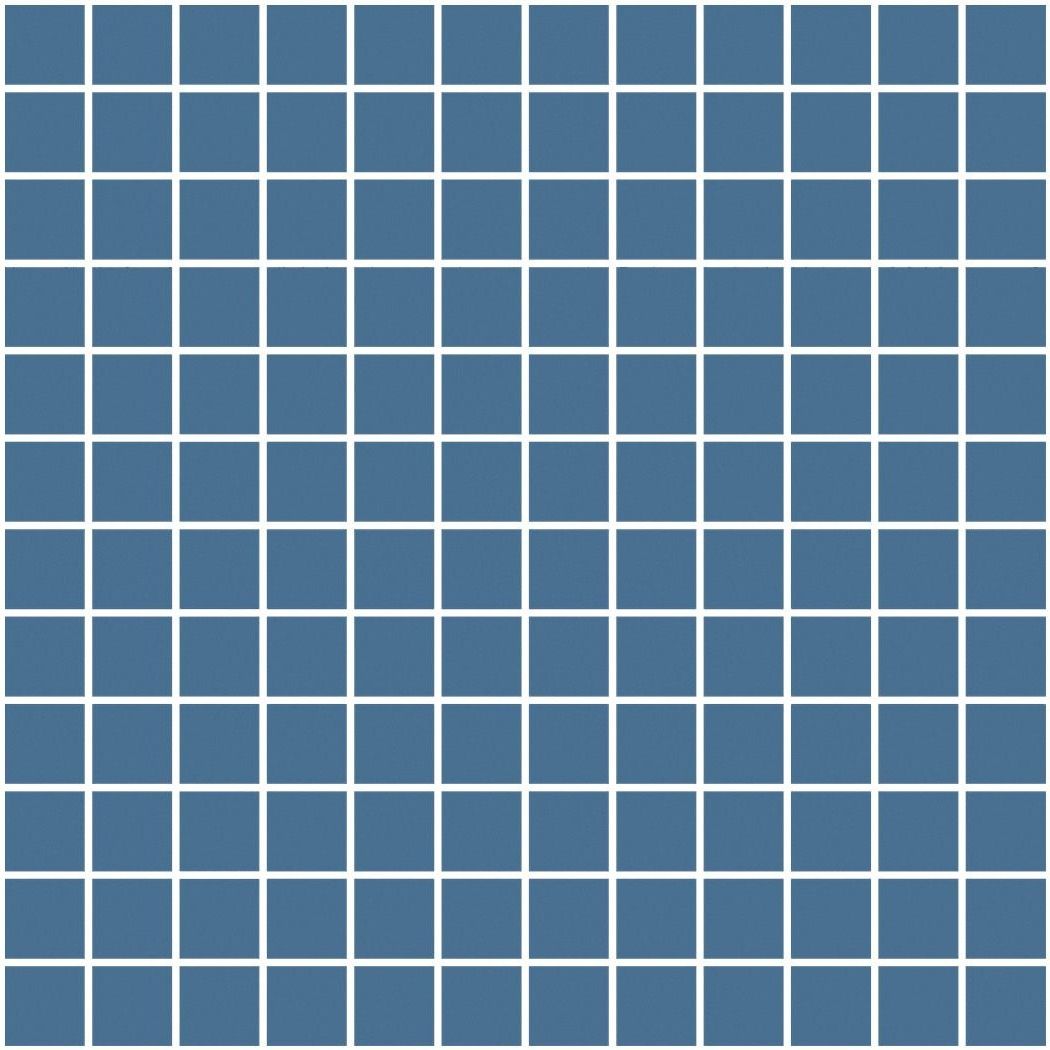 Cinca Mosaicos Porcelanicos 347 Blau Baia
