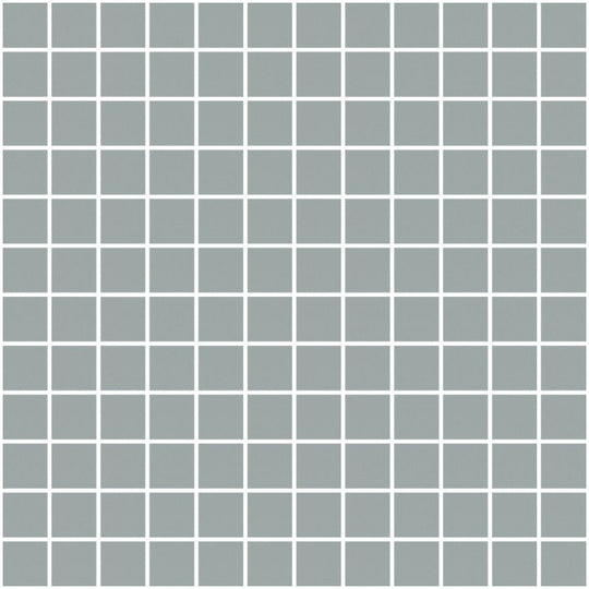 Cinca Mosaicos Porcelanicos 112 Blau Grau