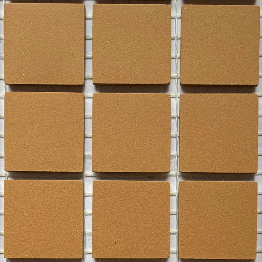 Winckelmans 50mm Caramel