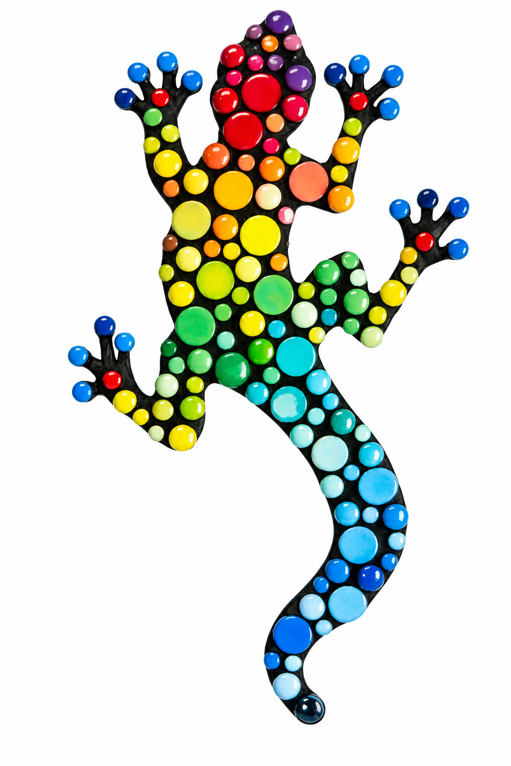 Gecko 30cm