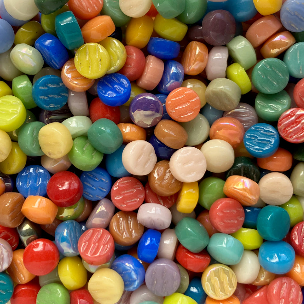 Drops 12mm  Calypso Mix