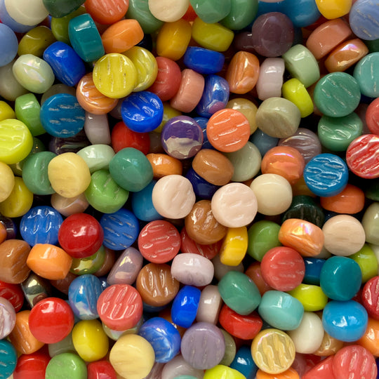 Drops 12mm  Calypso Mix