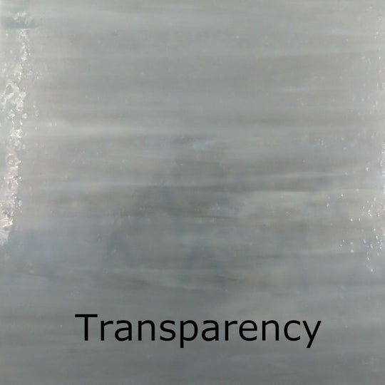 Plaque de Verre Étain