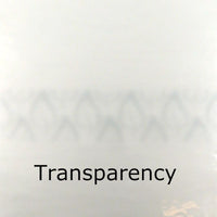 Plaque de Verre Blanc