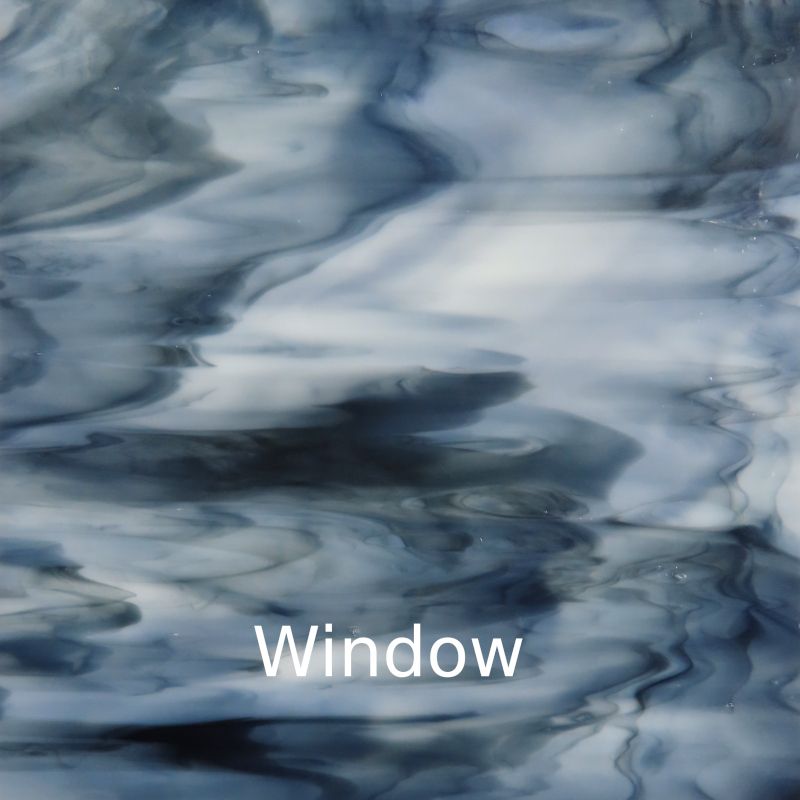 Plaque de Verre Pierre