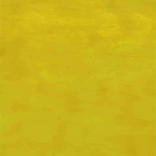 Glass Plate Yellow Texture