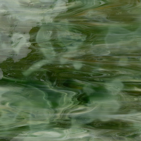 Plaque de Verre Camouflage Moucheté