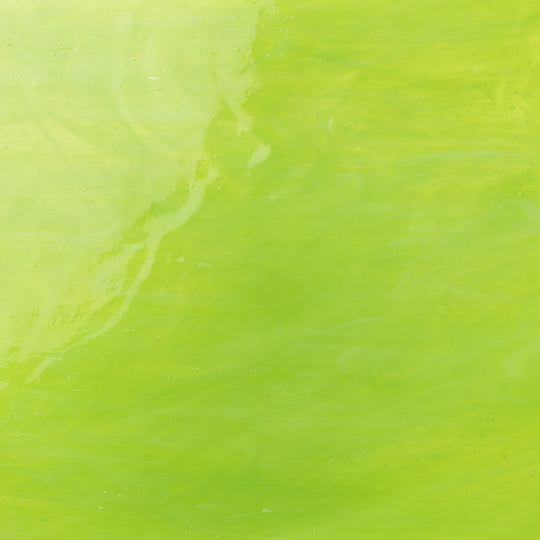 Plaque de Verre Thé Vert