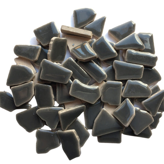 Céramique Flip  Gris Moyen