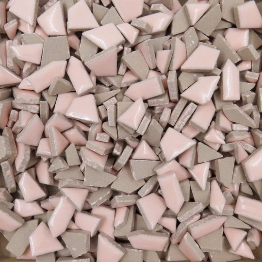 Mini-puzzles de céramique Pêche