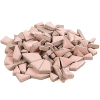 Mini-puzzles de céramique Pêche