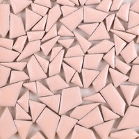 Mini-puzzles de céramique Pêche