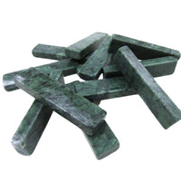 Marble Rods Flower Green