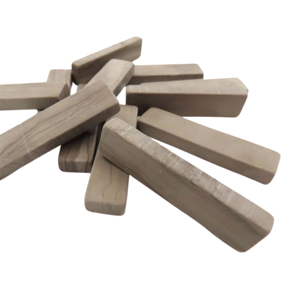 Marble Rods Athens Grey