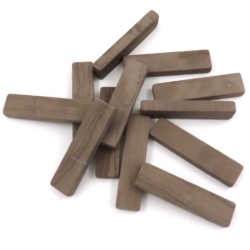 Marble Rods Athens Grey